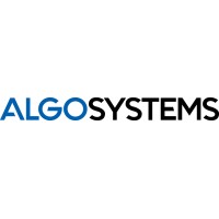 ALGOSYSTEMS S.A. Logo