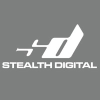 Stealth Digital Logo