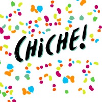 CHICHE @onestchiche Logo
