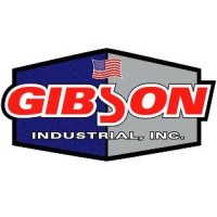 Gibson Industrial, Inc Logo