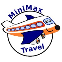 MiniMax Travel Ltd Logo