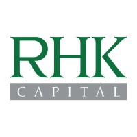 RHK Capital Logo
