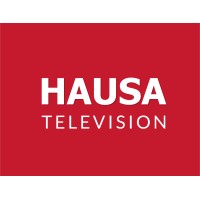 Hausa Television Logo