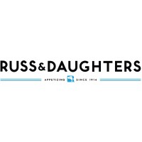 Russ & Daughters Logo