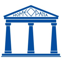 Farmacia Homeopática Cangallo Logo