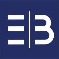 EBing Consultant inc. Logo