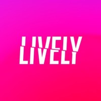 Lively Worldwide Logo