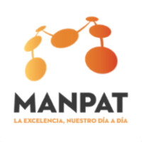 MANPAT Logo