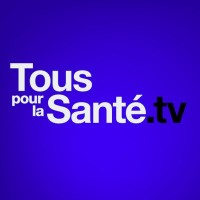 TousPourLaSanté.TV Logo