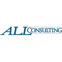 ALL Consulting Logo