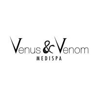Venus and Venom Medispa Logo