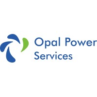 Opal Power Services Ltd Logo