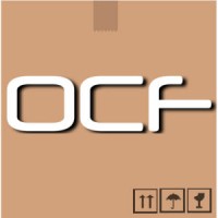 Omni Channel Fulfilment Logo