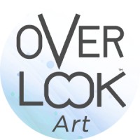 Overlook Art Logo