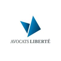 AVOCATS LIBERTÉ Logo