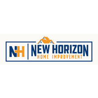 New Horizon Home Improvement LLC Logo