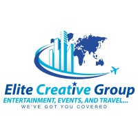 Elite Creative Group Logo