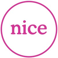 NICE Events Logo