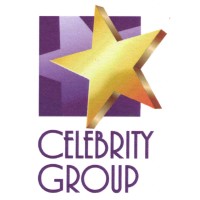 The Celebrity Group Logo