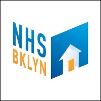 NHS Brooklyn CDC, Inc. Logo