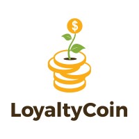 LoyaltyCoin Ltd. Logo