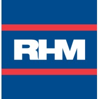 Rail Hub Milano Logo