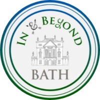 In & Beyond Bath Logo