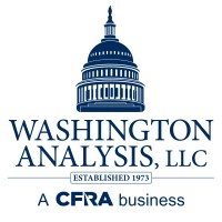 Washington Analysis Logo