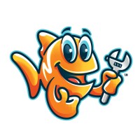 Mattioni Plumbing, Heating & Cooling Logo