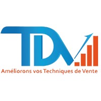 Technique de Vente Edition │ Formation commerciale à distance + training présentiel Logo