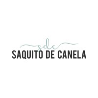 BLOG Saquito de Canela Logo