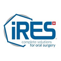 iRES Group Logo