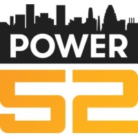 Power52 Foundation Logo
