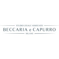 Studio Legale Associato Beccaria e Capurro Logo