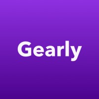 Gearly Logo