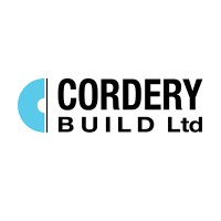 Cordery Build Ltd Logo