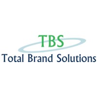 Total Brand Solutions Logo