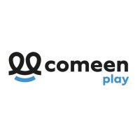 Comeen Play (formerly DynamicScreen) Logo