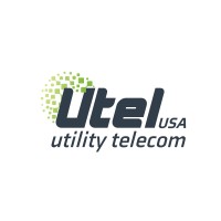 Utel USA Logo