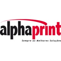 Alphaprint Logo