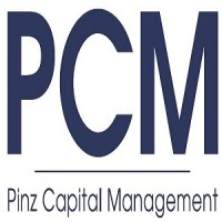 Pinz Capital Management LP Logo