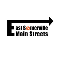 East Somerville Main Streets Logo