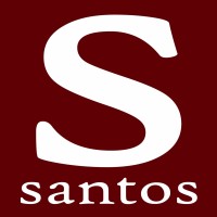 SANTOS ABOGADOS ASOCIADOS Logo