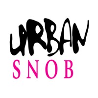 Urban Snob Logo