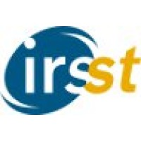 IRSST Logo