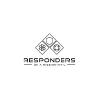 Responders On a Mission International Inc. Logo