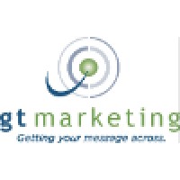 GT Marketing, Ltd. Logo