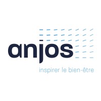 Anjos Ventilation Logo