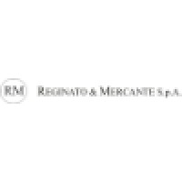 Reginato & Mercante Logo