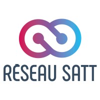 Réseau SATT Logo